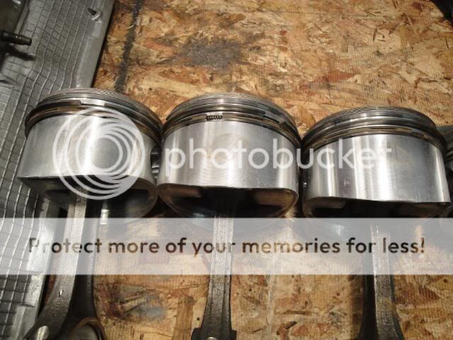 164 3 0 Milano Engine Build Page 5 Alfa Romeo Bulletin